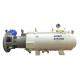 55Kw Oilless Dry Screw Pump Cooling Water 55L  2100-2300 M3/Hr Nominal Capacity