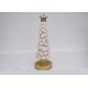 Polyresin Material Christmas Tree Figurines Handmade For Decoration Crafts / Gifts