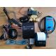 50HZ GPS Car Tracking No Sim Card Electronic Speed Limiter