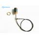 Short Stubby Passive Indoor WIFI Antenna Omni Directional Radiation Available