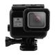 Go Pro Hero5 Accessories Dark Waterproof Housing With Bracket For GoPro Hero 5