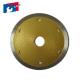 Diamond Circular Cutting Saw Blade for Cutting Tile with Continuous Rim
