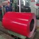 Cold Rolled Color Coated PPGL Steel Coil Plate Metal Sheet Structure