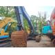                  Used Good Conditon Large Excavator Volvo Ec460blc, Secondhand Volvo 46 Ton Heavy Mining Track Digger Ec460blc on Promotion             