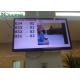 Flcd Digital Signage Display Wireless Calling System With 42 Screen