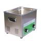 Acid Proof Ultrasonic Pcb Cleaner , Industrial Ultrasonic Cleaner 2mm SUS304 Material