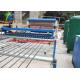 BRC Mesh Panel Welding Machine 70 Times / Min Fencing Net Making Machine