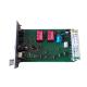 MMS 6831 Emerson EPRO Interface Card RS485 To RS232 MMS 6831 Dcs Operating System