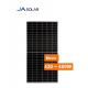 445w 450w 465w JA Mono Solar Panel With White Backsheet