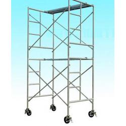 movable scaffold