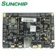 GPU ARM Development Board LVDS EDP Screen Interface Industrial Motherboard