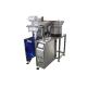 2 Vibration Bowls Over Wrapper Counting Systems Tools Packaging Machine