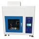 Needle Flame Test Machine Combustion Tester Needle Flame Flammability Testing Chamber HT-5169T-N