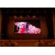 Commercial 6mm Indoor Full Color LED Display RGB Full Color 1500 Nits Brightness