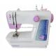 UFR-757 Household Sewing Machine with Max. Sewing Speed 280 and 32.4X14.3X28.7cm