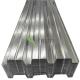 0.13mm GI Galvanized Corrugated Iron Sheet Zinc Metal Roofing Steel Sheet