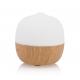 120*120*123mm DC5V 120ml USB Aromatherapy Diffuser For Home