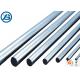 Industry / Carving Round Magnesium Alloy Bar Different Types AZ61 Easy Processing