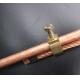 4ft 5 8 In X 8 Ft Copper Ground Rod 16mm Ground Rod For Hot Tub