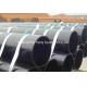 LARGE DIAMETER CARBON LSAW STEEL PIPE 600MM