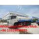 HOT SALE! dongfeng tianlong 6*4 diesel 20cbm water tanker transported truck, bigger volume cistern tanker truck for sale