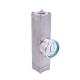 High Pressure Resistant Metal Tube Rotameter For Accurate Flow Rate Measurement