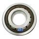 NUP309ET2XU Single Row Cylindrical Roller Bearing Positioning Separable 45*100*25mm