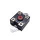 250V AC 40A 95C Celsius NC Temperature Control KSD Bimetal Thermostat KSD307