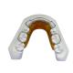 OEM Orthodontic Appliances For Dental Labs Easy To Install Strong Stability