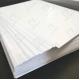 210gsm-400gsm C1S Board Ivory Sheets For Box Packaging