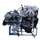 800cc Water Cooling Motor Engine Assembly for Car Auto Engine Parts Gasoline Power Origin Type Gas