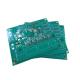 Fast PCB Quick Turn Prototype 4-layer Circuit Board Built On FR-4 With 2oz and