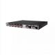 100G Ethernet Switch CE8851-32CQ4BQ Network Switches Speed and 56 Gb/s Switch Capacity