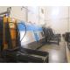 Vacuum Chamber Helium Leak Detection System For Air Conditioning Condenser Evaporator