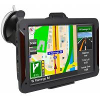 DC12V  DC24V GPS Navigation Front And Rear Dash Cam For Pickup Truck