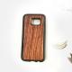 Soft TPU Samsung Wood Case Full Protective Design for Galaxy S7 Model