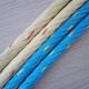 12 - 22mm PP Combination Wire Rope Twisted 6 Strands For Fishing