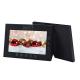 10 inch retail shelf video display with HD screen,retails video pop display