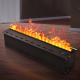 Atomizing 3d Mist Water Vapor Electric Fireplace Steam Led Light Intelligent