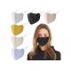 Washable Dustproof Non Woven Cloth Cotton Face Mask