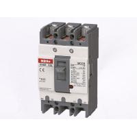 NF-CS Motorized Circuit Breaker MCCB Non Explosive 2 Poles