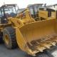 2019 Used Caterpillar 966H Front Loader Good Condition Machine Weight 16900-17000 kg