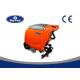 Dycon FS45A(B) Brush Assisted Floor Scrubber Dryer Machines With Flexible Wheels