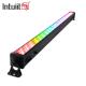 DMX Club Bar Light LED Wall Washer Cool White Built - In Microphone
