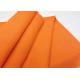 SGS Certified Woven Flame Retardant Fabric For Petrol Industry Uniforms