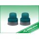 28mm Plastic Normal Screw Cap, For Laundry Detergent Use