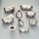 JIS B2313 Butt Weld Pipe Fitting SGP Elbow Tee Cap With Various And Pressure Ratings