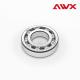 AWX Deep Groove Ball Bearing 6020 6021 6022 fpr Electric Motor / Home Appliances
