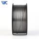 Hastelloy C276 UNS N0276 2.4819 Nickel Alloy Spring Wire /Welding Wire Factory Price