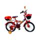 Safety Bicycle Powder Coating For Child Bike Frames Various Color Optional